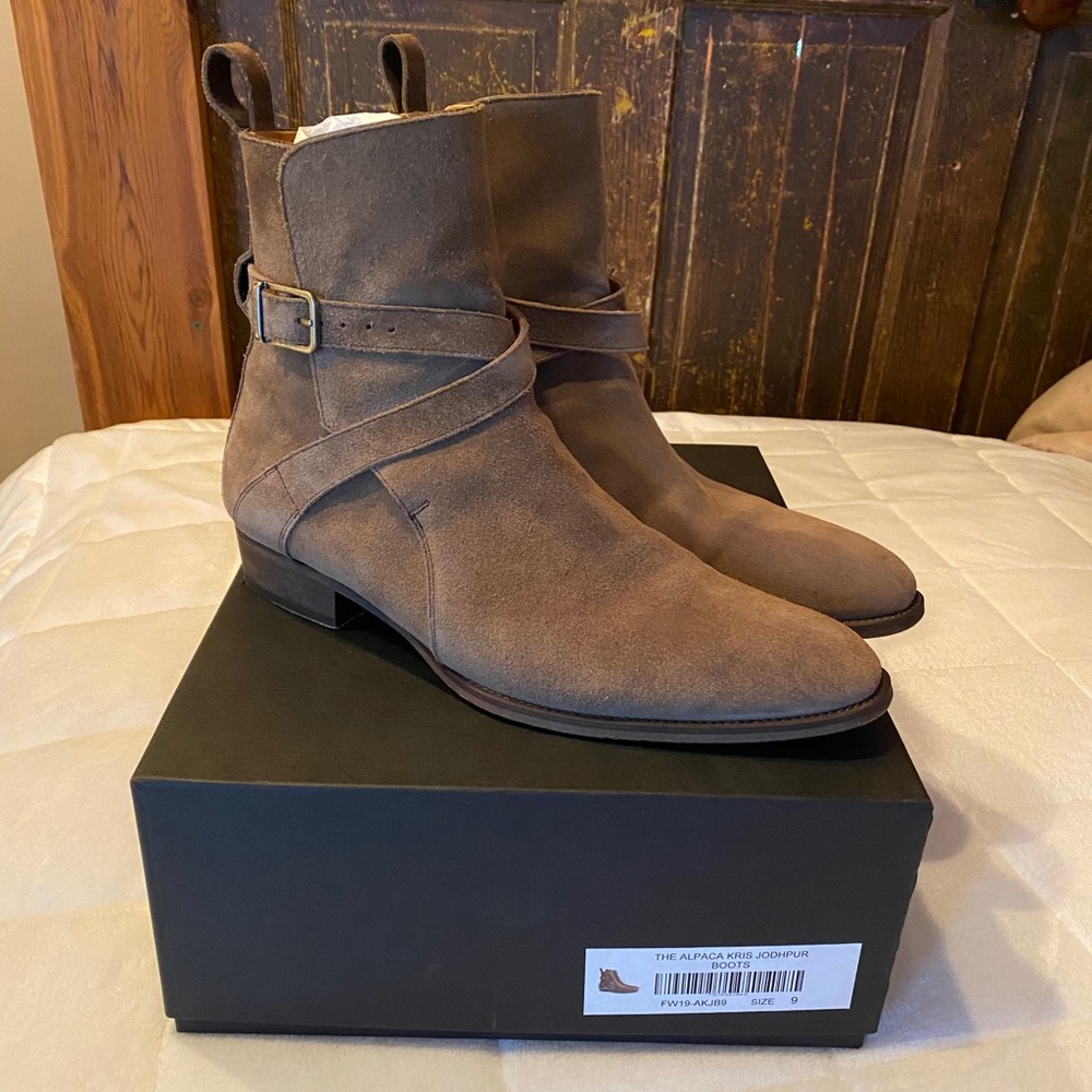 ORO Los Angeles KJ (OBO)